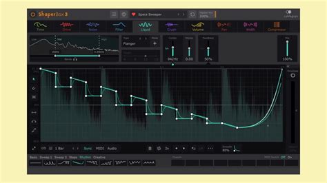 what plugins are similar to shaperbox